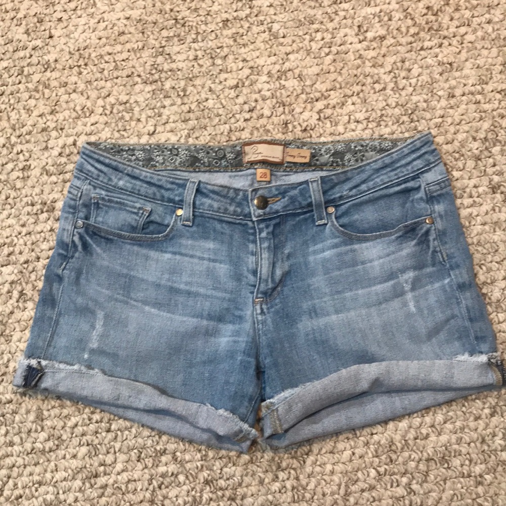 Paige jimmy jimmy shorts